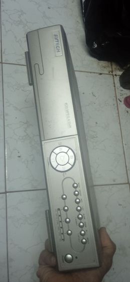 เครื่องบันทึกกล้องวงจรปิด รูปที่ 5