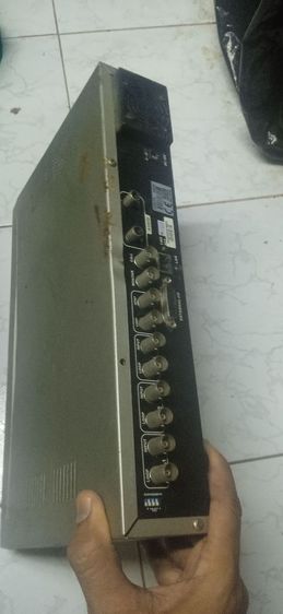 เครื่องบันทึกกล้องวงจรปิด รูปที่ 3