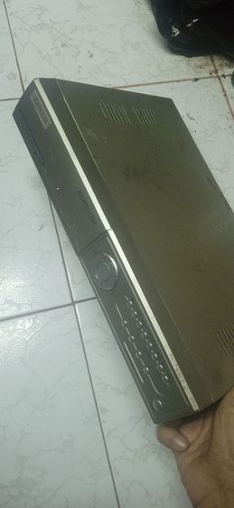 เครื่องบันทึกกล้องวงจรปิด รูปที่ 2