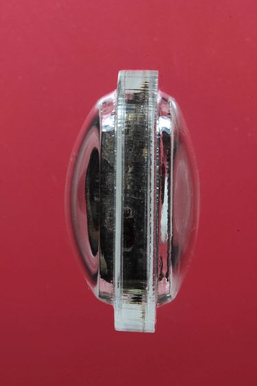 พระปิดตาสวยๆค่ะเก่าค่ะ รูปที่ 5