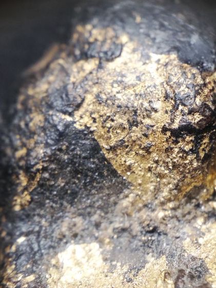 ❌ปิดครับ❌พระปิดตาลงรักปิดทองไม่ทราบเกจิครับ รูปที่ 15