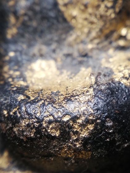 ❌ปิดครับ❌พระปิดตาลงรักปิดทองไม่ทราบเกจิครับ รูปที่ 18