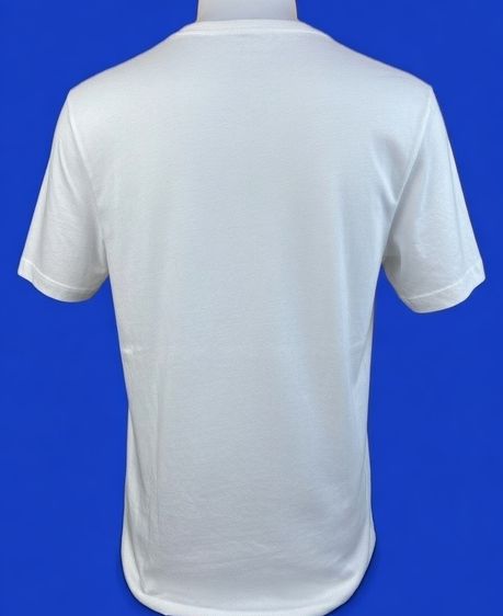 Tommy Hilfiger Men's Classic American casual T-Shirt รูปที่ 7