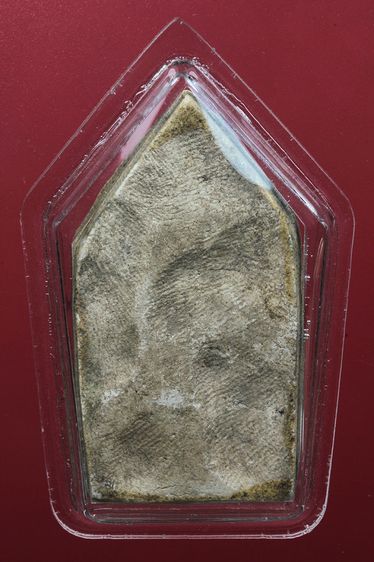 พระกรุขุนแผนเคลือบสวยๆค่ะเก่าค่ะ รูปที่ 2