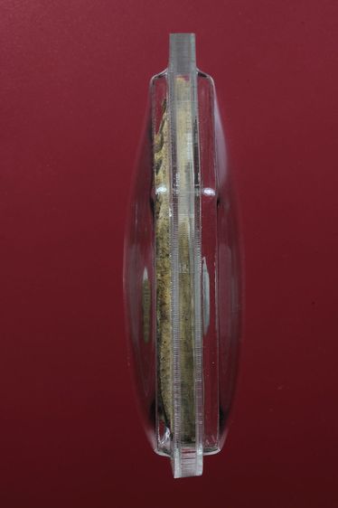 พระกรุขุนแผนเคลือบสวยๆค่ะเก่าค่ะ รูปที่ 4