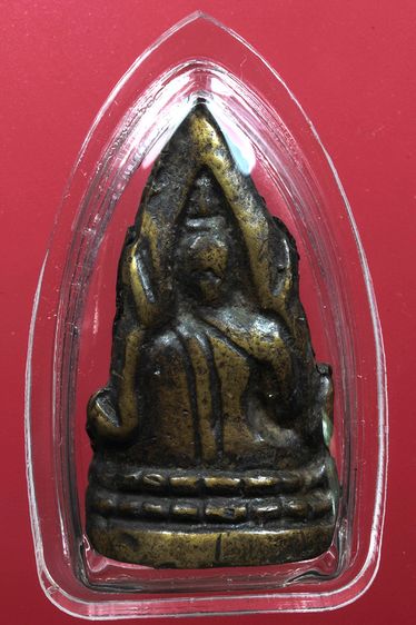 พระพุทธชินราชสวยๆค่ะเก่าค่ะ รูปที่ 2