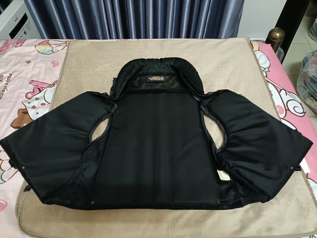 เสื้อชูชีพ รูปที่ 5