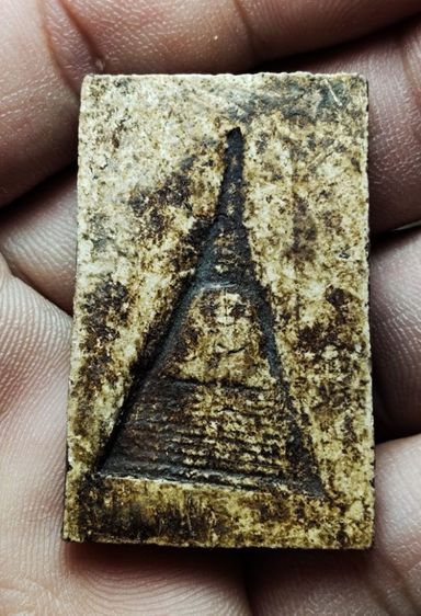 พระสมเด็จ รูปที่ 2