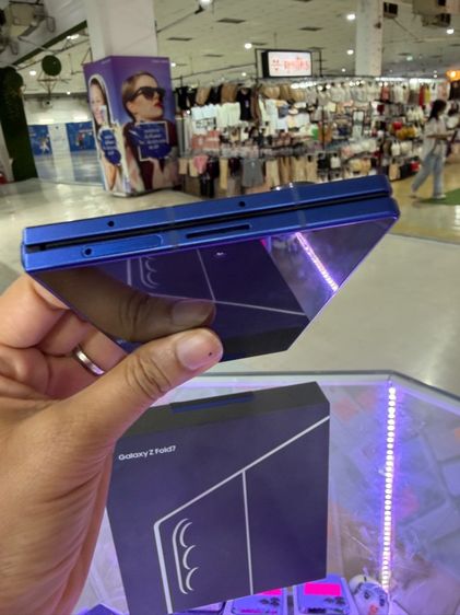 fold7 256gb blue กย69 รูปที่ 5
