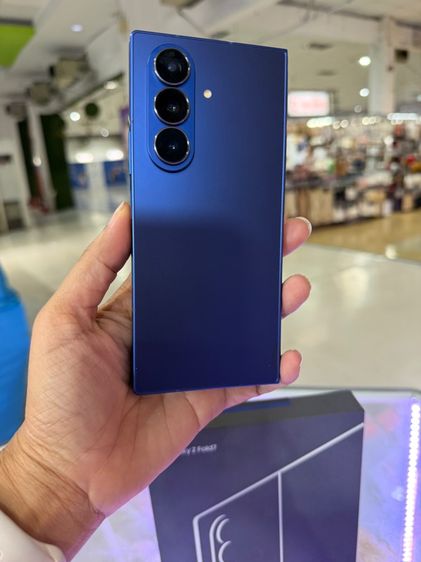 fold7 256gb blue กย69