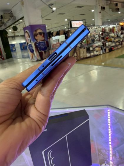 fold7 256gb blue กย69 รูปที่ 3