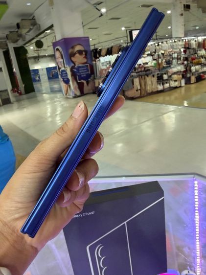 fold7 256gb blue กย69 รูปที่ 2