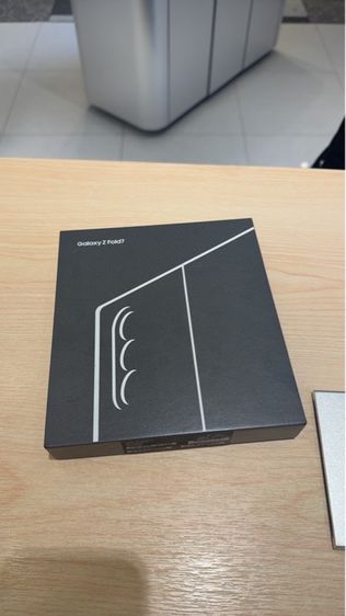 fold7 256gb blue กย69 รูปที่ 7