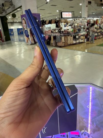 fold7 256gb blue กย69 รูปที่ 4
