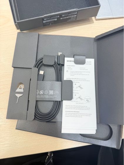 fold7 256gb blue กย69 รูปที่ 8