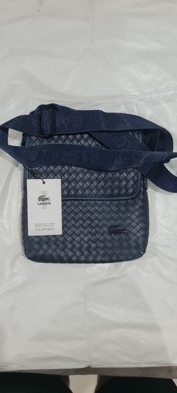 กระเป๋าสะพาย LACOSTE รูปที่ 2