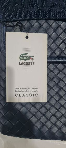 กระเป๋าสะพาย LACOSTE รูปที่ 4
