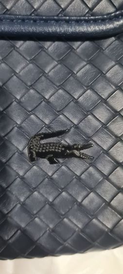 กระเป๋าสะพาย LACOSTE รูปที่ 5