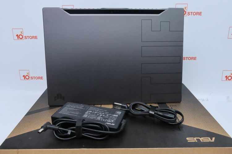 ASUS TUF DASH F15 Core i7-11370H RTX3060 RAM16 512GB - ID26030211 รูปที่ 14