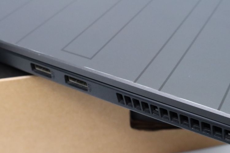 ASUS TUF DASH F15 Core i7-11370H RTX3060 RAM16 512GB - ID26030211 รูปที่ 12