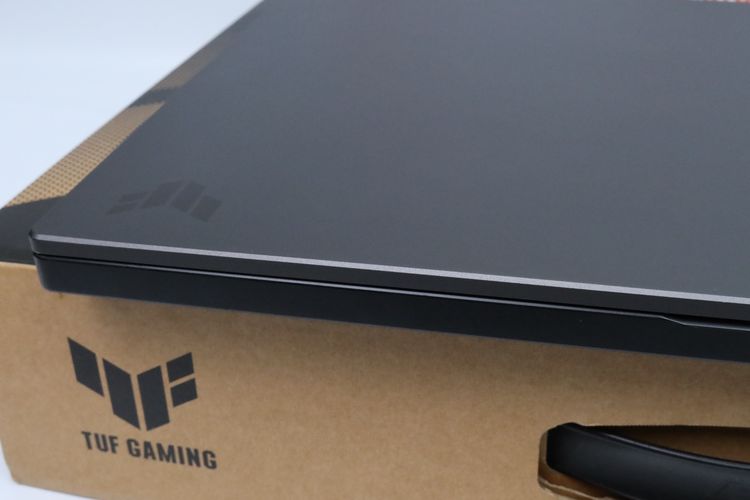 ASUS TUF DASH F15 Core i7-11370H RTX3060 RAM16 512GB - ID26030211 รูปที่ 5