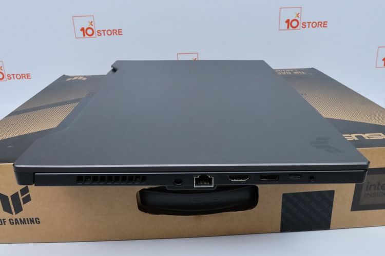 ASUS TUF DASH F15 Core i7-11370H RTX3060 RAM16 512GB - ID26030211 รูปที่ 8