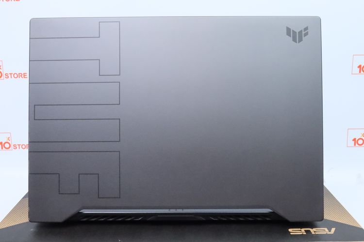 ASUS TUF DASH F15 Core i7-11370H RTX3060 RAM16 512GB - ID26030211 รูปที่ 9