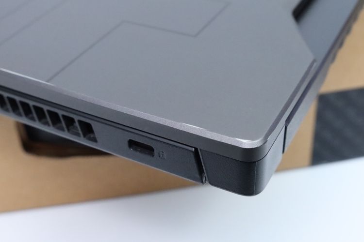 ASUS TUF DASH F15 Core i7-11370H RTX3060 RAM16 512GB - ID26030211 รูปที่ 11