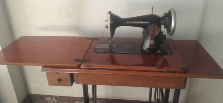 จักรโบราณ รูปที่ 6