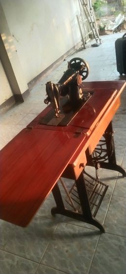 จักรโบราณ รูปที่ 3