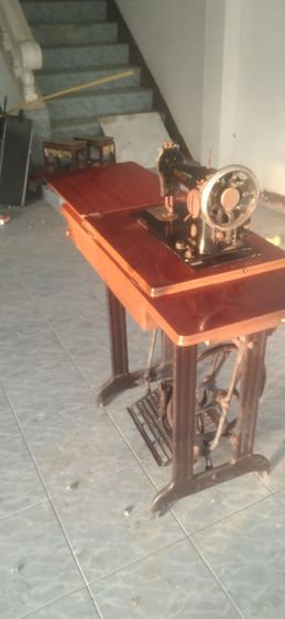 จักรโบราณ รูปที่ 10