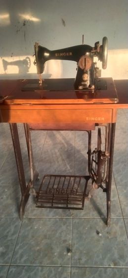 จักรโบราณ รูปที่ 7