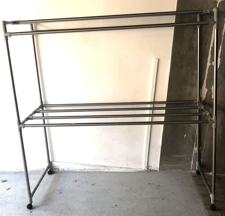 ี่ราวตากผ้า มือสอง