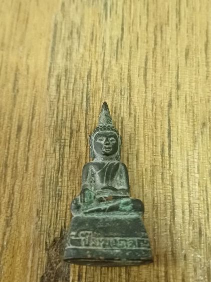 พระมงคล จ.นครราชสีมา  รูปที่ 2