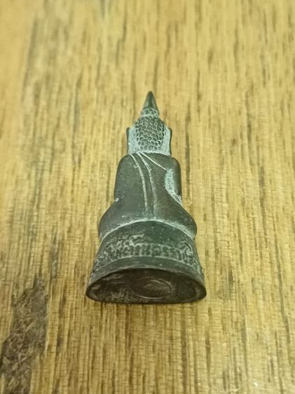 พระมงคล จ.นครราชสีมา  รูปที่ 3