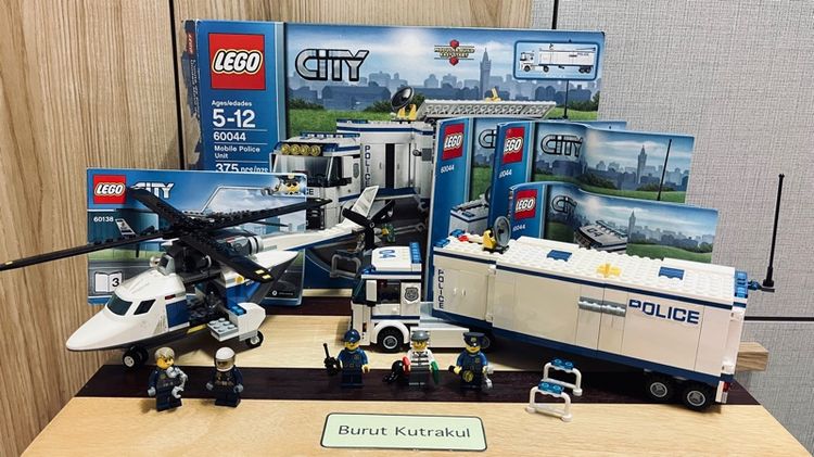 LEGO แท้‼️ มือสอง ขายตามสภาพ รูปที่ 2