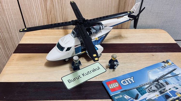 LEGO แท้‼️ มือสอง ขายตามสภาพ รูปที่ 6