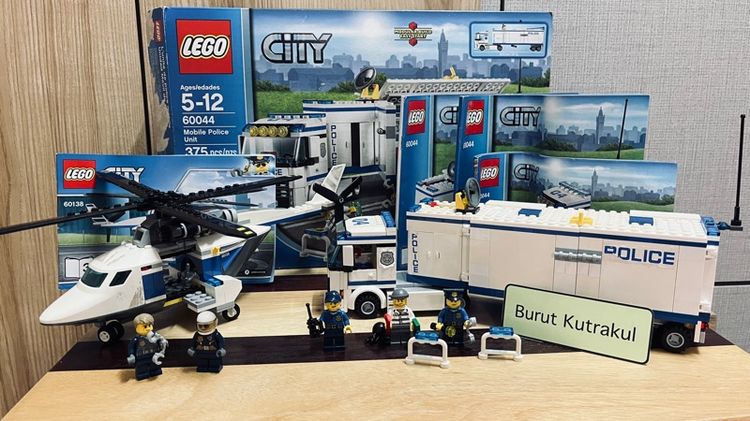 LEGO แท้‼️ มือสอง ขายตามสภาพ