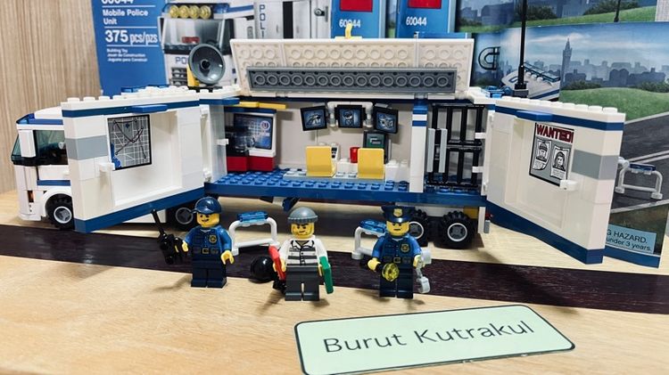 LEGO แท้‼️ มือสอง ขายตามสภาพ รูปที่ 5