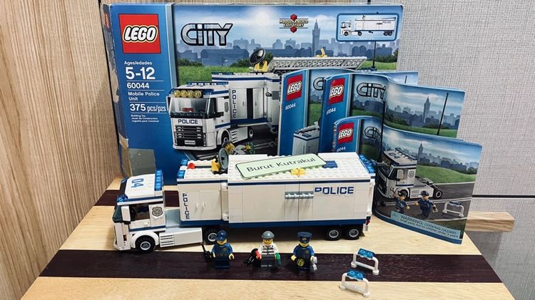 LEGO แท้‼️ มือสอง ขายตามสภาพ รูปที่ 3