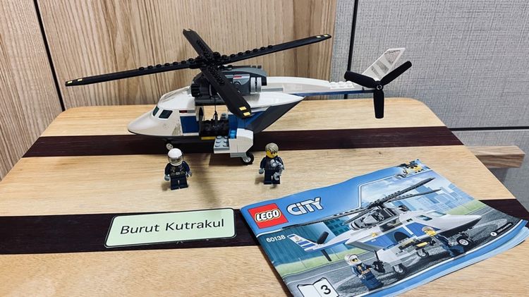 LEGO แท้‼️ มือสอง ขายตามสภาพ รูปที่ 7