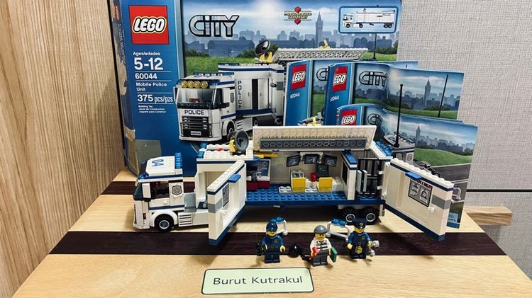 LEGO แท้‼️ มือสอง ขายตามสภาพ รูปที่ 4