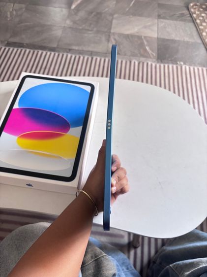 iPad gen10  wifi รูปที่ 4
