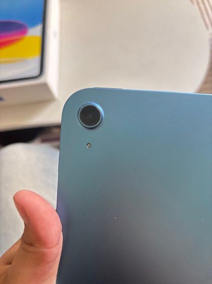 iPad gen10  wifi รูปที่ 5