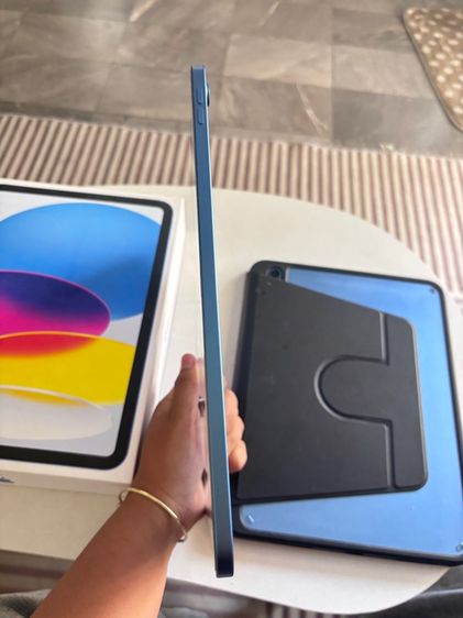 iPad gen10  wifi รูปที่ 3