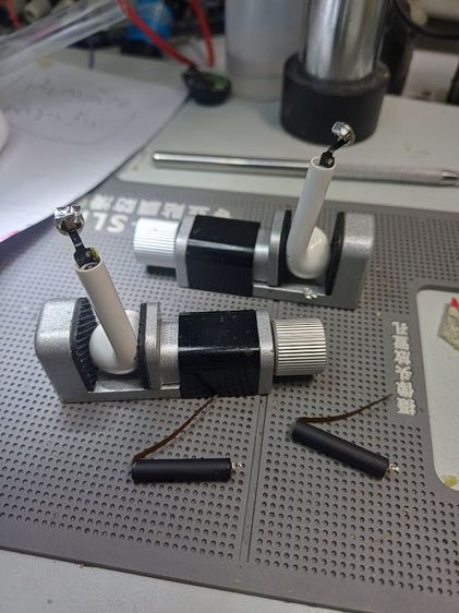 รับงานเปลี่ยนแบต AIRPOD   ใช้แบตแท้ กาวแท้  รูปที่ 6