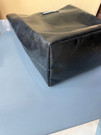 Freitag Miami Vice ดำล้วน รูปที่ 5