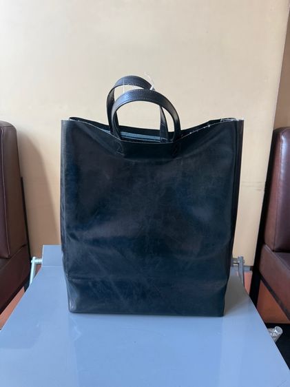 Freitag Miami Vice ดำล้วน รูปที่ 2