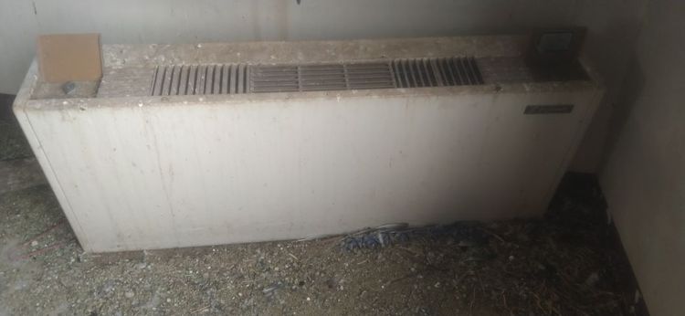 แอร์สำนักงานมันถอดเอาเลย รูปที่ 3