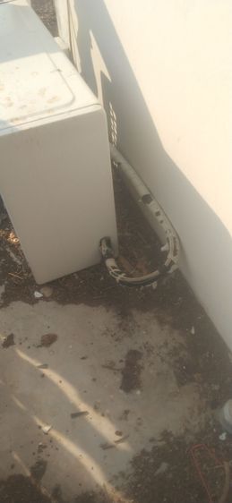 แอร์สำนักงานมันถอดเอาเลย รูปที่ 4